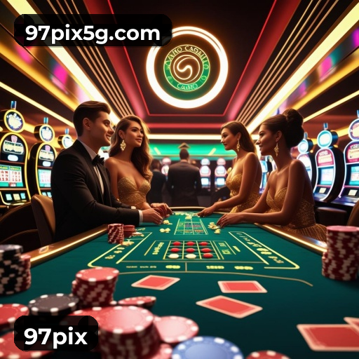App Desktop 97pix