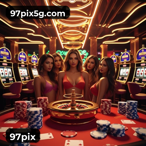 Jogos Mesa 97pix
