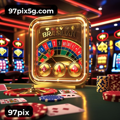 Free spins 97pix