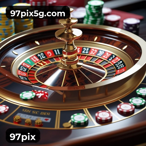 Recursos App 97pix