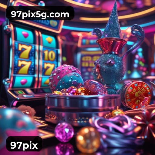 Benefícios VIP 97pix