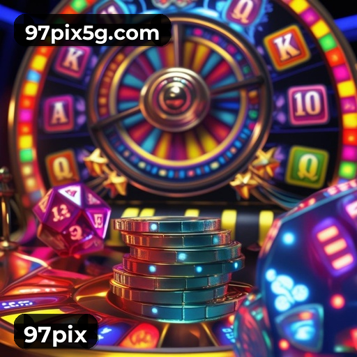 APK 97pix Android