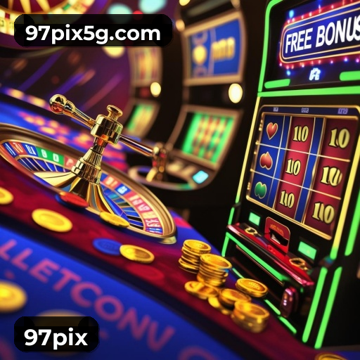 Qualificar VIP 97pix