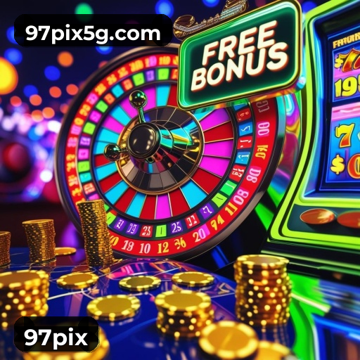 Jackpots 97pix