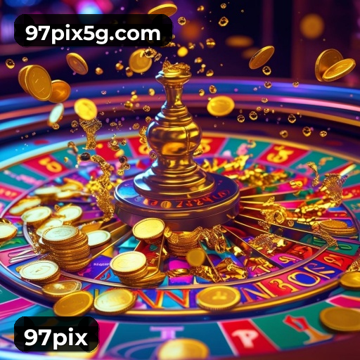 Níveis VIP 97pix