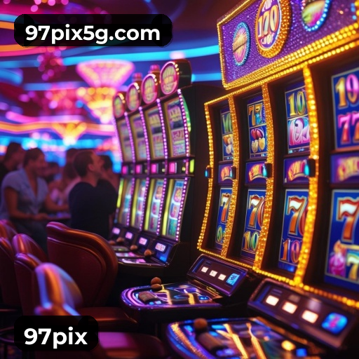 Programa VIP 97pix