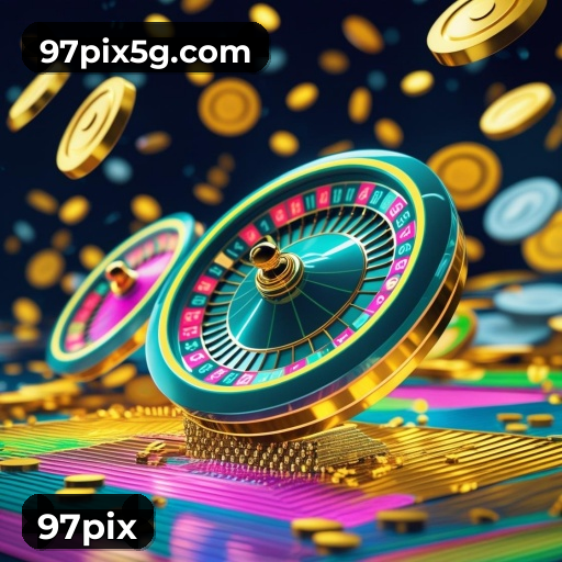 Chances Ganhar 97pix