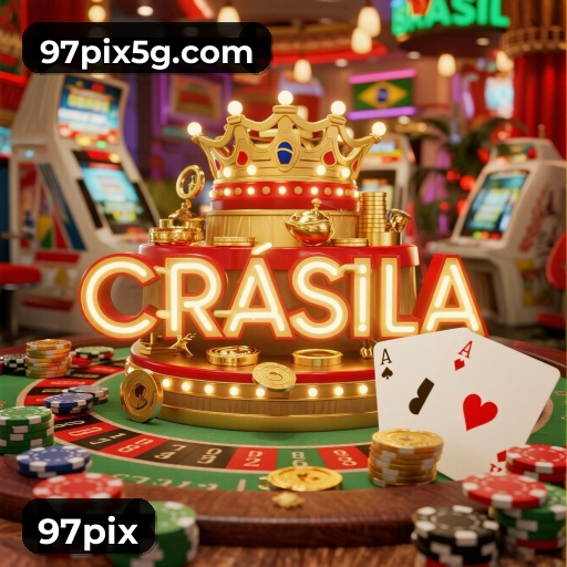 Jogos App 97pix