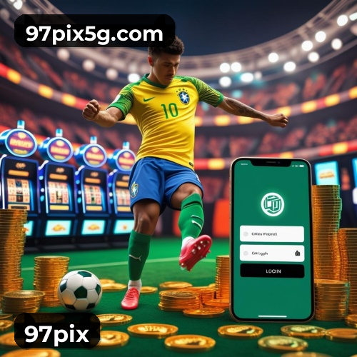 Vantagens App 97pix
