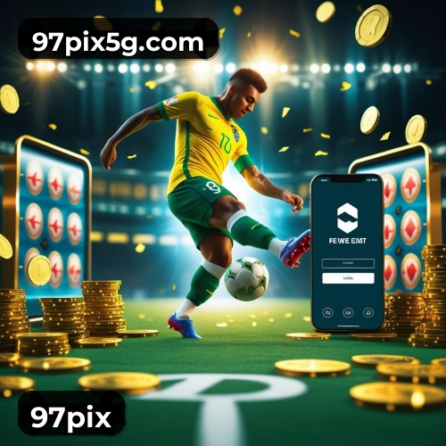 Vantagens App 97pix