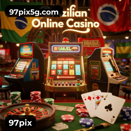 Slots desktop 97pix