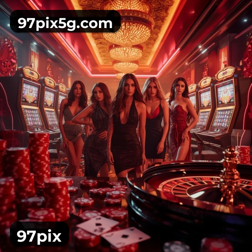 Ofertas App 97pix