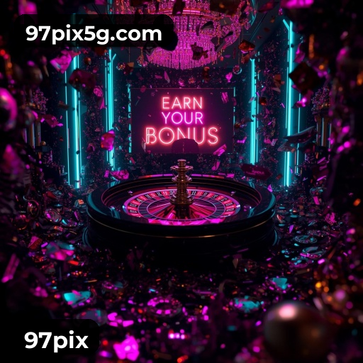 App Mobile 97pix