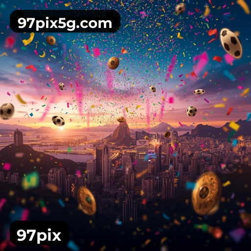 Chances Ganhar 97pix