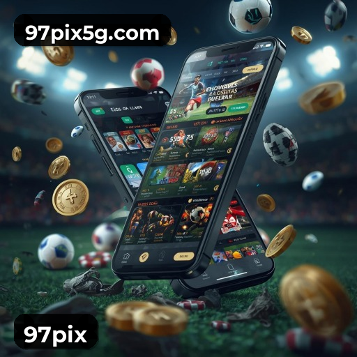 App Premium 97pix