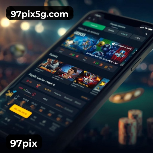 Vantagens VIP 97pix