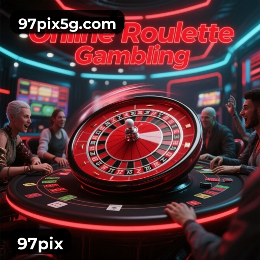 Slots mobile 97pix