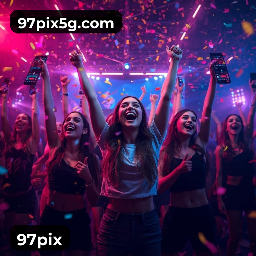 Promoções App 97pix