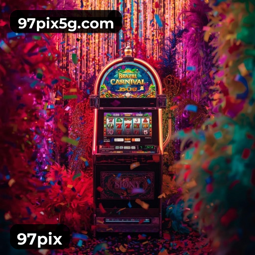 App 97pix iOS