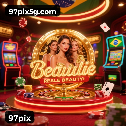 Evolução VIP 97pix