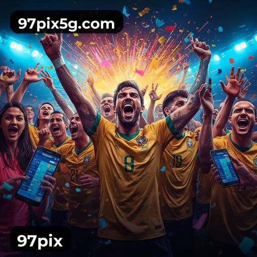 Bônus App 97pix