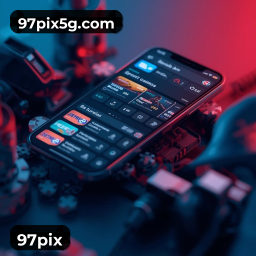 Ofertas App 97pix