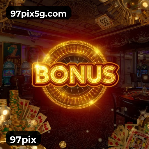 Vantagens App 97pix