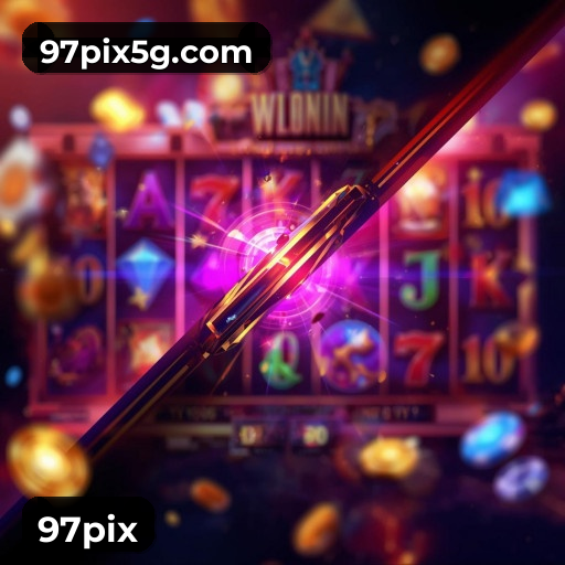 Instalar APK 97pix