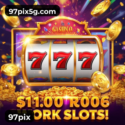 Vantagens App 97pix