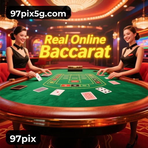 Qualificar VIP 97pix