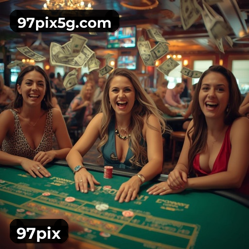 Slots mobile 97pix
