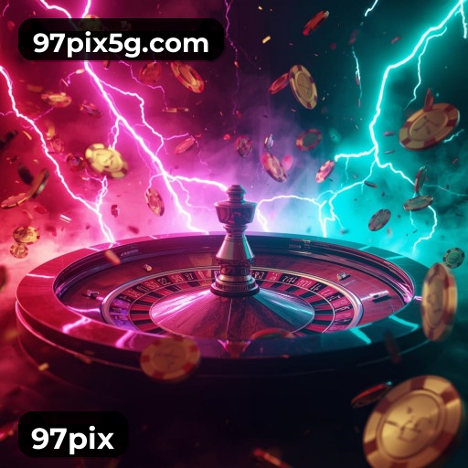 Cashback VIP 97pix