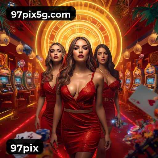 Starlight Princess - Slot game com multiplicadores na 97pix