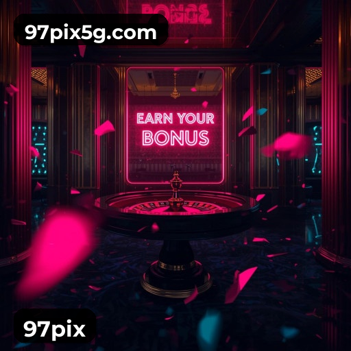 App Store 97pix