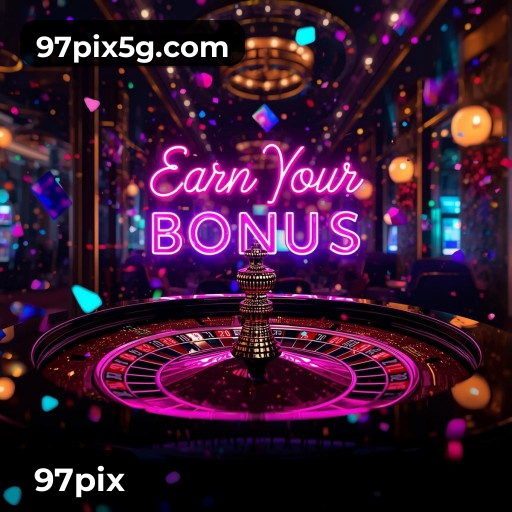 App 97pix iOS