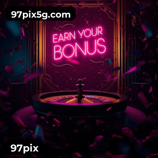 App Mobile 97pix