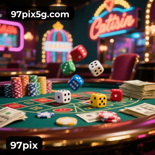 App 97pix Android