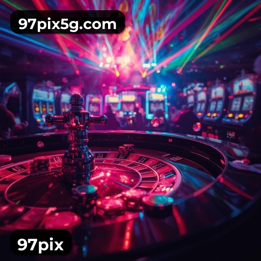 App Desktop 97pix