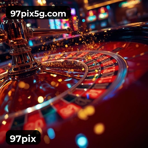 Slots RTP 97pix