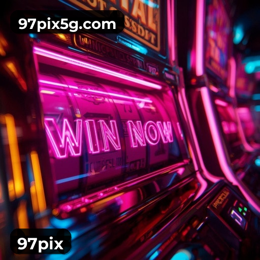 Promoções App 97pix