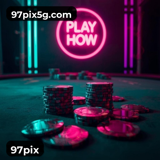 Benefícios VIP 97pix