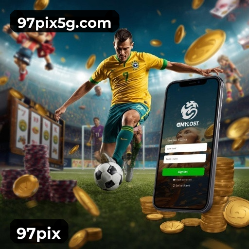 Estratégias 97pix