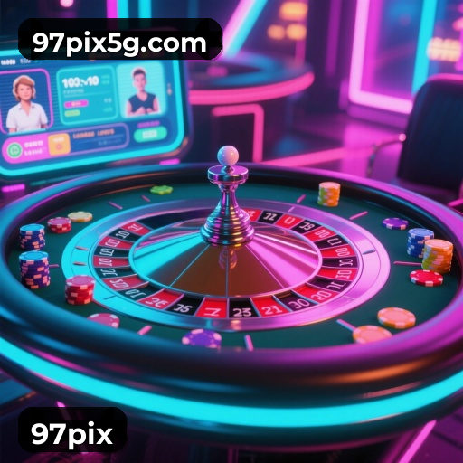 Ganhador 97pix