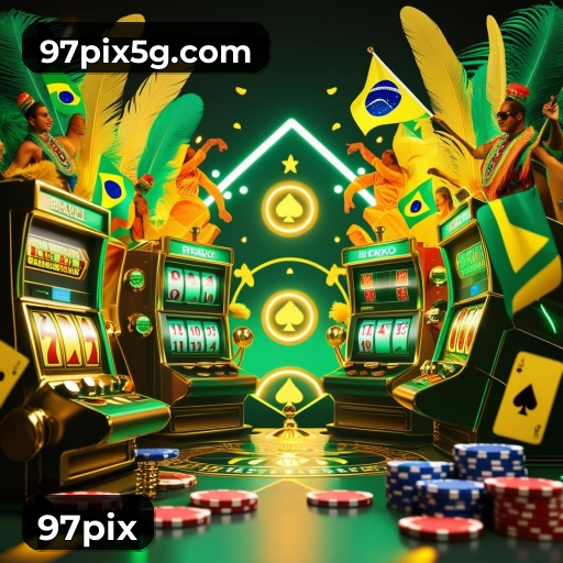 Performance App 97pix