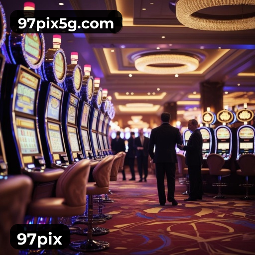 Dicas de slots 97pix